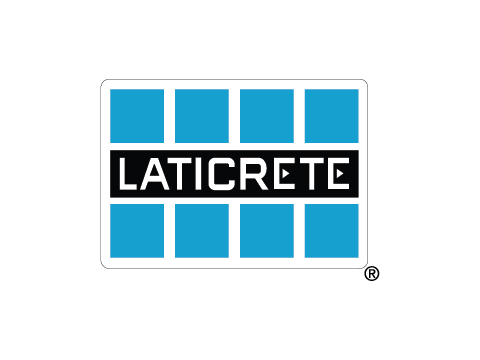 Laticrete